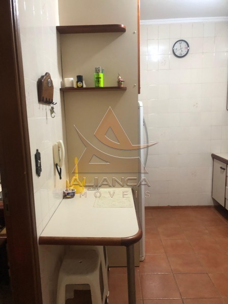 Aliança Imóveis - Imobiliária em Ribeirão Preto - SP - Apartamento - PARQUE BANDEIRANTES - Ribeirão Preto