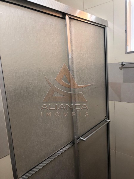 Aliança Imóveis - Imobiliária em Ribeirão Preto - SP - Apartamento - PARQUE BANDEIRANTES - Ribeirão Preto