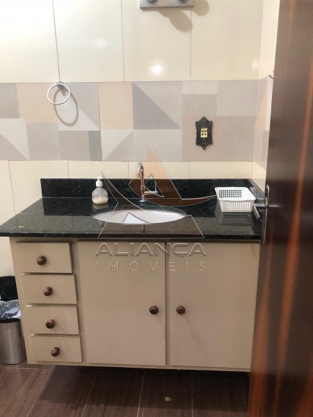 Aliança Imóveis - Imobiliária em Ribeirão Preto - SP - Apartamento - PARQUE BANDEIRANTES - Ribeirão Preto