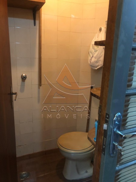 Aliança Imóveis - Imobiliária em Ribeirão Preto - SP - Apartamento - PARQUE BANDEIRANTES - Ribeirão Preto