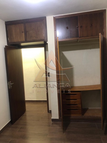 Aliança Imóveis - Imobiliária em Ribeirão Preto - SP - Apartamento - PARQUE BANDEIRANTES - Ribeirão Preto