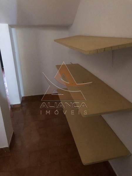 Aliança Imóveis - Imobiliária em Ribeirão Preto - SP - Apartamento - PARQUE BANDEIRANTES - Ribeirão Preto