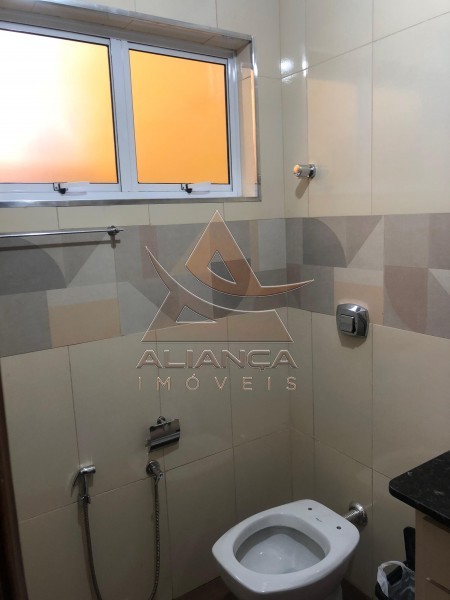 Aliança Imóveis - Imobiliária em Ribeirão Preto - SP - Apartamento - PARQUE BANDEIRANTES - Ribeirão Preto