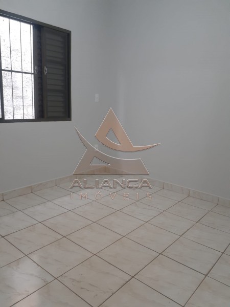 Aliança Imóveis - Imobiliária em Ribeirão Preto - SP - Casa - Paulo Gomes Romeo - Ribeirão Preto