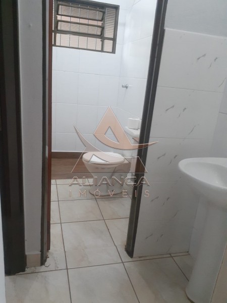 Aliança Imóveis - Imobiliária em Ribeirão Preto - SP - Casa - Paulo Gomes Romeo - Ribeirão Preto