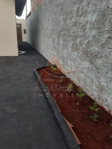 Aliança Imóveis - Imobiliária em Ribeirão Preto - SP - Casa - Paulo Gomes Romeo - Ribeirão Preto