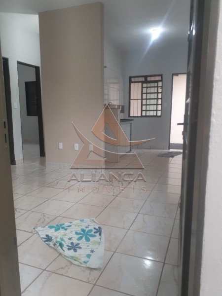 Aliança Imóveis - Imobiliária em Ribeirão Preto - SP - Casa - Paulo Gomes Romeo - Ribeirão Preto