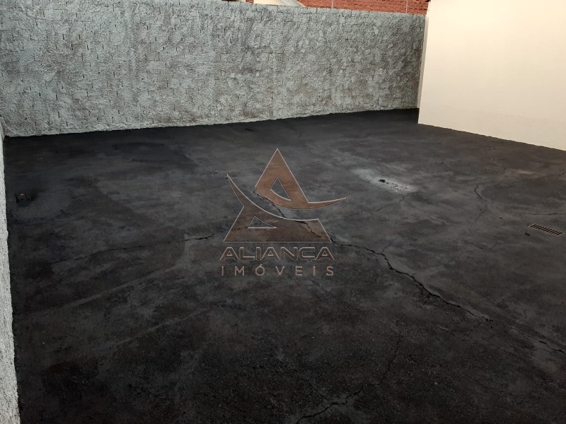 Aliança Imóveis - Imobiliária em Ribeirão Preto - SP - Casa - Paulo Gomes Romeo - Ribeirão Preto