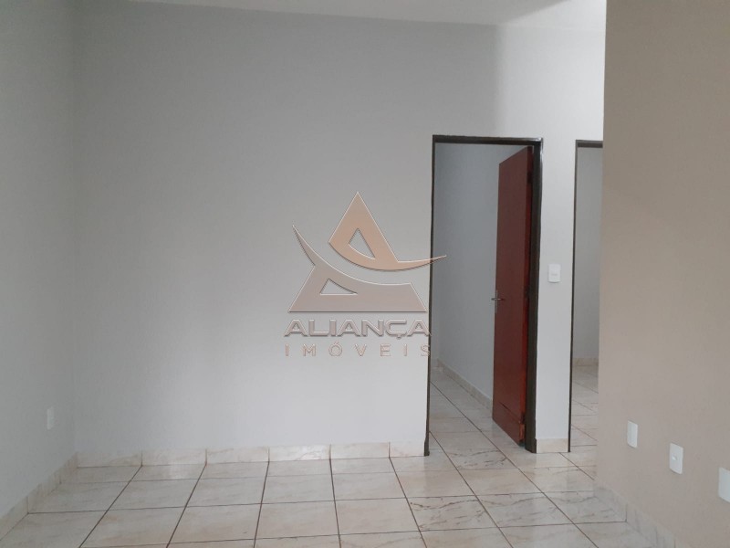 Aliança Imóveis - Imobiliária em Ribeirão Preto - SP - Casa - Paulo Gomes Romeo - Ribeirão Preto