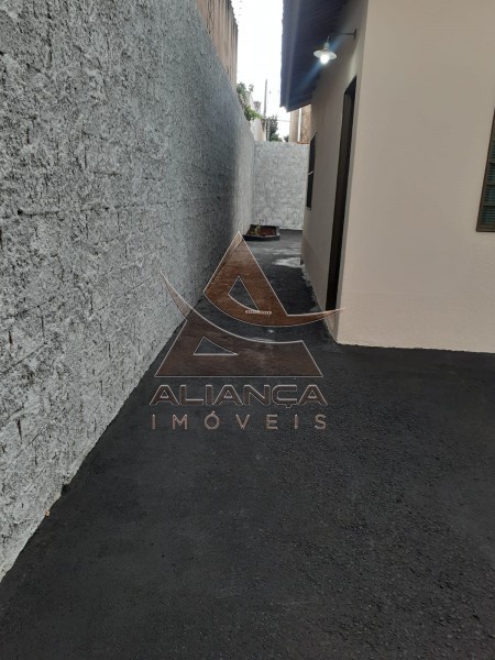 Aliança Imóveis - Imobiliária em Ribeirão Preto - SP - Casa - Paulo Gomes Romeo - Ribeirão Preto