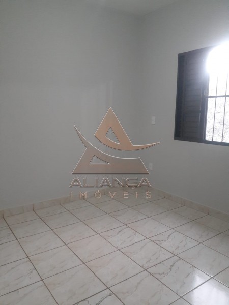 Aliança Imóveis - Imobiliária em Ribeirão Preto - SP - Casa - Paulo Gomes Romeo - Ribeirão Preto