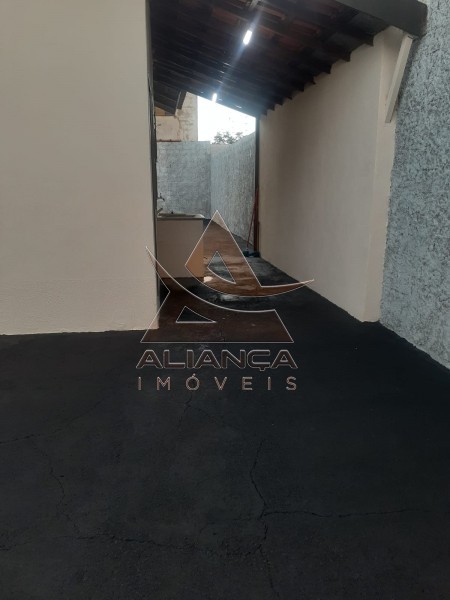 Aliança Imóveis - Imobiliária em Ribeirão Preto - SP - Casa - Paulo Gomes Romeo - Ribeirão Preto