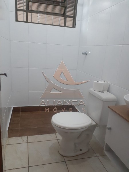 Aliança Imóveis - Imobiliária em Ribeirão Preto - SP - Casa - Paulo Gomes Romeo - Ribeirão Preto