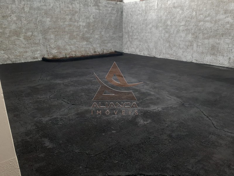 Aliança Imóveis - Imobiliária em Ribeirão Preto - SP - Casa - Paulo Gomes Romeo - Ribeirão Preto