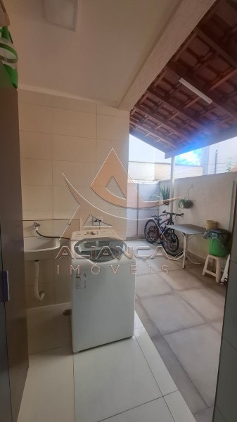 Aliança Imóveis - Imobiliária em Ribeirão Preto - SP - Apartamento - Jardim Zara - Ribeirão Preto