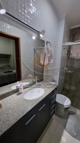 Aliança Imóveis - Imobiliária em Ribeirão Preto - SP - Apartamento - Jardim Zara - Ribeirão Preto