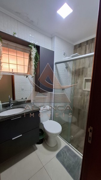 Aliança Imóveis - Imobiliária em Ribeirão Preto - SP - Apartamento - Jardim Zara - Ribeirão Preto