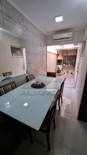 Aliança Imóveis - Imobiliária em Ribeirão Preto - SP - Apartamento - Jardim Zara - Ribeirão Preto