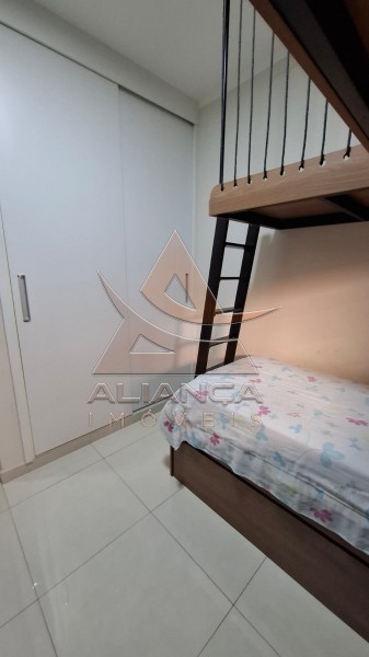 Aliança Imóveis - Imobiliária em Ribeirão Preto - SP - Apartamento - Jardim Zara - Ribeirão Preto