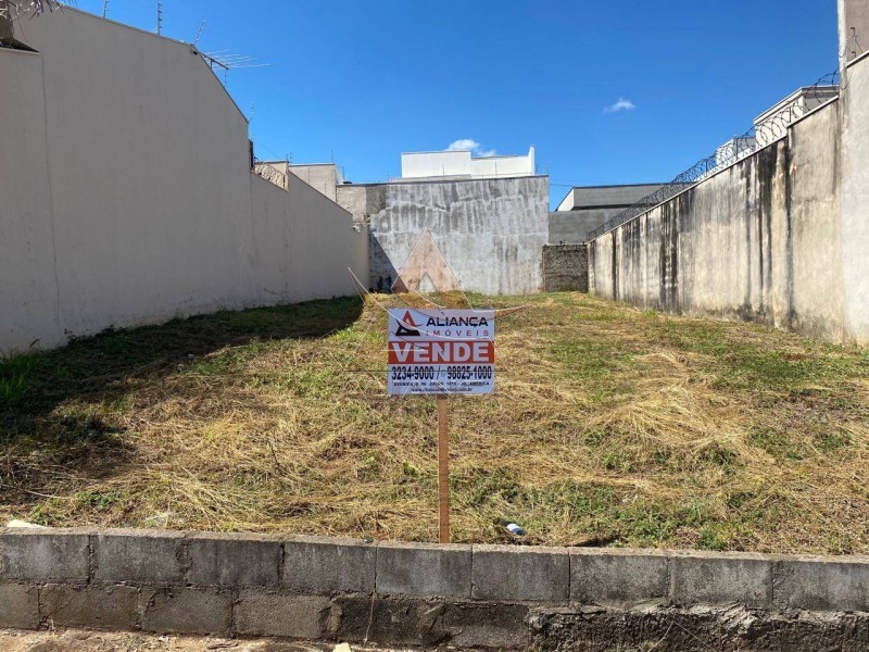 Terreno - Residencial Flórida - Ribeirão Preto