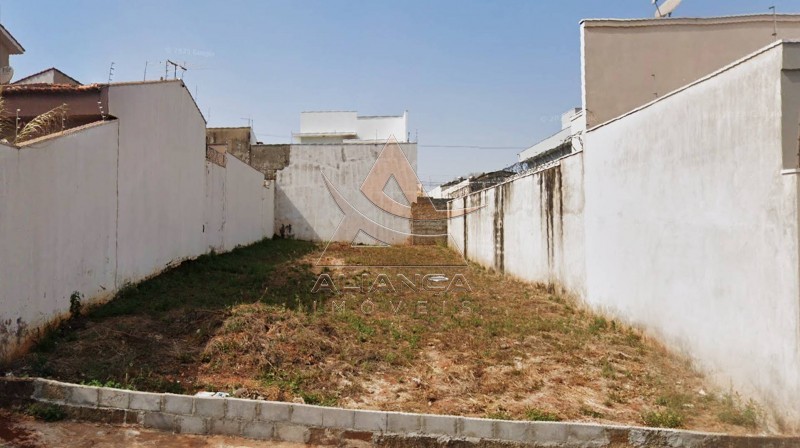 Aliança Imóveis - Imobiliária em Ribeirão Preto - SP - Terreno - Residencial Flórida - Ribeirão Preto