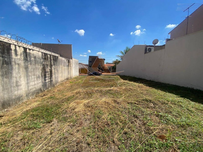 Aliança Imóveis - Imobiliária em Ribeirão Preto - SP - Terreno - Residencial Flórida - Ribeirão Preto