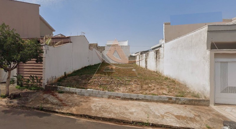 Aliança Imóveis - Imobiliária em Ribeirão Preto - SP - Terreno - Residencial Flórida - Ribeirão Preto