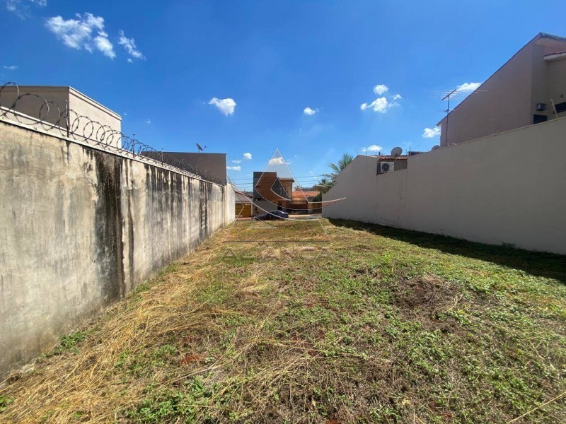 Aliança Imóveis - Imobiliária em Ribeirão Preto - SP - Terreno - Residencial Flórida - Ribeirão Preto