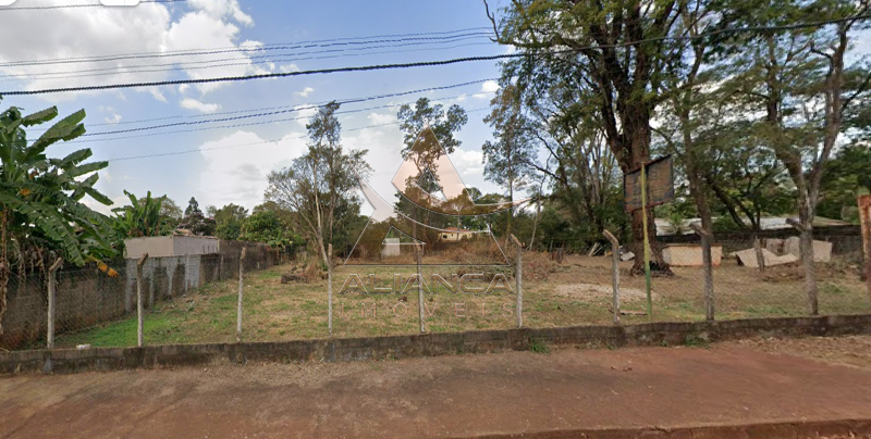 Aliança Imóveis - Imobiliária em Ribeirão Preto - SP - Chácara - Chácaras Rio Pardo - Ribeirão Preto