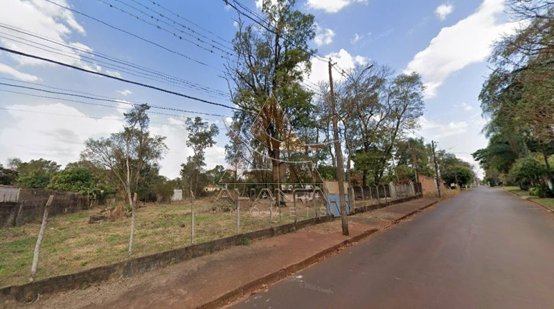 Aliança Imóveis - Imobiliária em Ribeirão Preto - SP - Chácara - Chácaras Rio Pardo - Ribeirão Preto