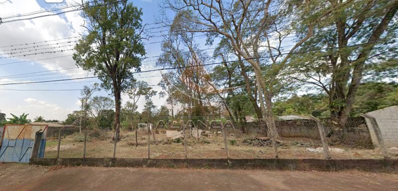 Aliança Imóveis - Imobiliária em Ribeirão Preto - SP - Chácara - Chácaras Rio Pardo - Ribeirão Preto