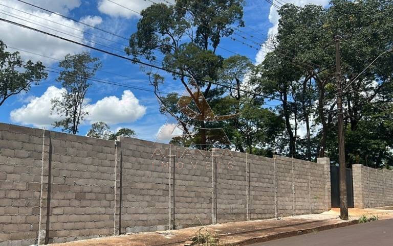 Aliança Imóveis - Imobiliária em Ribeirão Preto - SP - Chácara - Chácaras Rio Pardo - Ribeirão Preto
