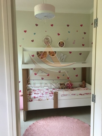 Aliança Imóveis - Imobiliária em Ribeirão Preto - SP - Chácara - Itanhangá  - Ribeirão Preto