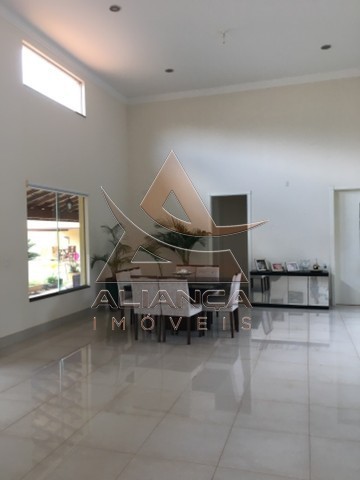 Aliança Imóveis - Imobiliária em Ribeirão Preto - SP - Chácara - Itanhangá  - Ribeirão Preto