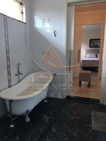 Aliança Imóveis - Imobiliária em Ribeirão Preto - SP - Chácara - Itanhangá  - Ribeirão Preto