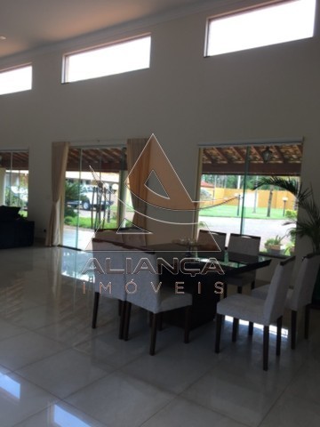 Aliança Imóveis - Imobiliária em Ribeirão Preto - SP - Chácara - Itanhangá  - Ribeirão Preto