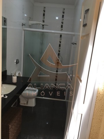 Aliança Imóveis - Imobiliária em Ribeirão Preto - SP - Chácara - Itanhangá  - Ribeirão Preto