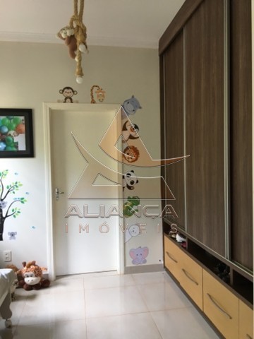 Aliança Imóveis - Imobiliária em Ribeirão Preto - SP - Chácara - Itanhangá  - Ribeirão Preto