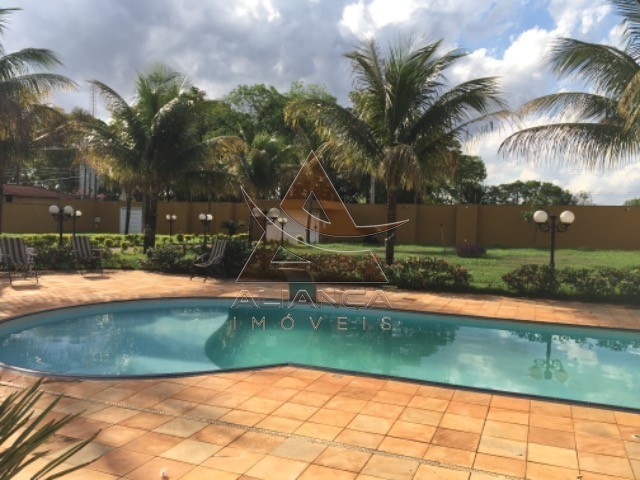 Aliança Imóveis - Imobiliária em Ribeirão Preto - SP - Chácara - Itanhangá  - Ribeirão Preto