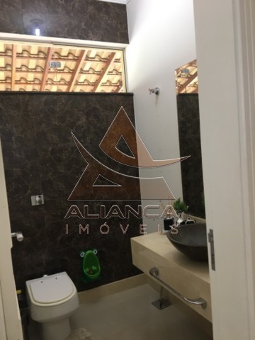Aliança Imóveis - Imobiliária em Ribeirão Preto - SP - Chácara - Itanhangá  - Ribeirão Preto