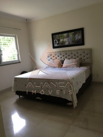 Aliança Imóveis - Imobiliária em Ribeirão Preto - SP - Chácara - Itanhangá  - Ribeirão Preto
