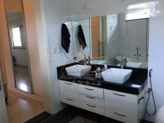 Aliança Imóveis - Imobiliária em Ribeirão Preto - SP - Chácara - Itanhangá  - Ribeirão Preto