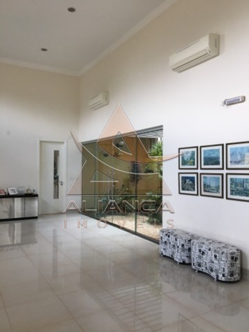 Aliança Imóveis - Imobiliária em Ribeirão Preto - SP - Chácara - Itanhangá  - Ribeirão Preto