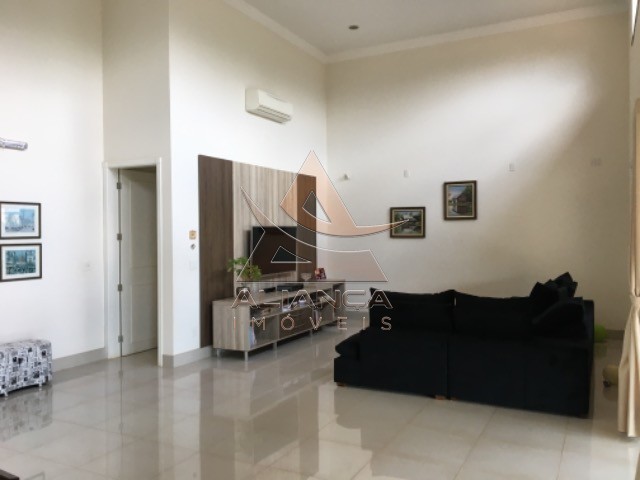 Aliança Imóveis - Imobiliária em Ribeirão Preto - SP - Chácara - Itanhangá  - Ribeirão Preto