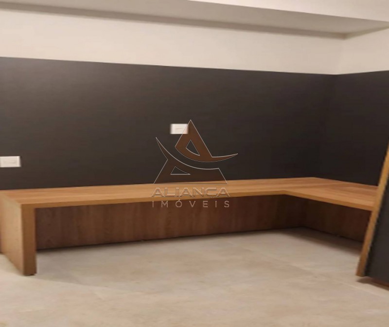 Aliança Imóveis - Imobiliária em Ribeirão Preto - SP - Apartamento - Vila do Golf - Ribeirão Preto