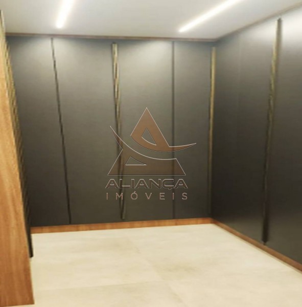 Aliança Imóveis - Imobiliária em Ribeirão Preto - SP - Apartamento - Vila do Golf - Ribeirão Preto