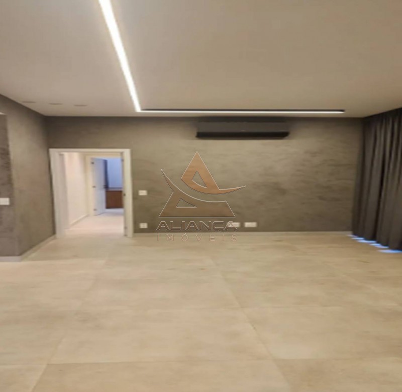 Aliança Imóveis - Imobiliária em Ribeirão Preto - SP - Apartamento - Vila do Golf - Ribeirão Preto