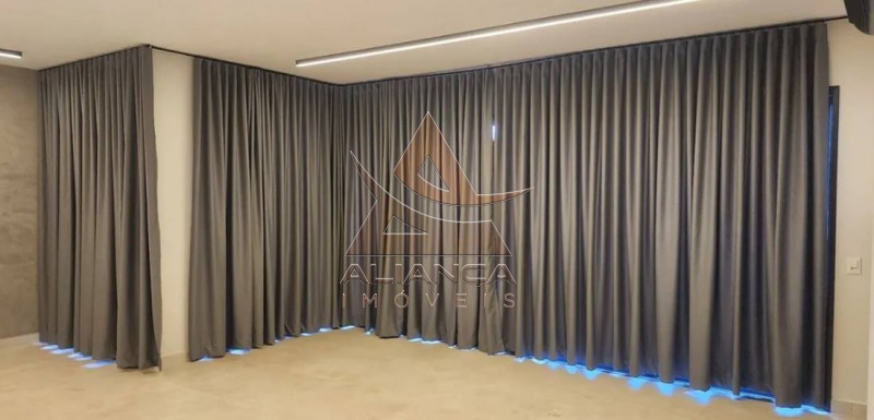 Aliança Imóveis - Imobiliária em Ribeirão Preto - SP - Apartamento - Vila do Golf - Ribeirão Preto