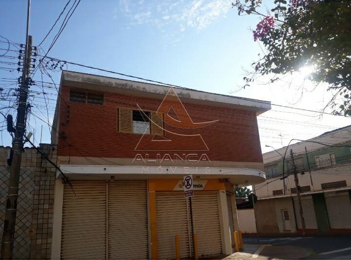 Aliança Imóveis - Imobiliária em Ribeirão Preto - SP - Apartamento - Vila Tibério - Ribeirão Preto