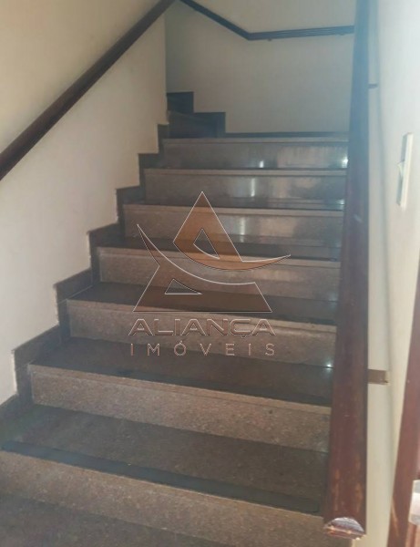 Aliança Imóveis - Imobiliária em Ribeirão Preto - SP - Apartamento - Vila Tibério - Ribeirão Preto